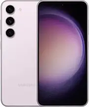 ✅ New Samsung Galaxy S23+ Plus 5G SM-S916U1 - 256GB Lavender Factory Unlocked