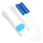 Sock Aid, Sock Aid Device for Seniors, Sock Helpers to Put on Your 1 Pack White