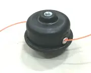TWISTER CURVED/BENT SHAFT BUMP FEED TRIMMER HEAD WHIPPER SNIPPER BRUSH CUTTER