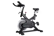 Powertrain RX-200 Exercise Spin Bike Cardio Cycling - Black