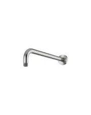 Meir Outdoor Shower Arm 400mm Stainless Steel SS316 MA10N-400-SS316