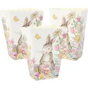 Easter Whimsy Mini Lolly/Treat Boxes (Pack of 6)