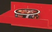 Teng 580C - Magnetic Shelf 310 x 115mm