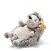 Steiff Teddy Bear Hedgy the Hedgehog Soft Cuddle Friends Steiff Hedgy Hedgehog S