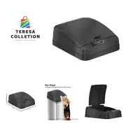 New Sensor Trash Can Lid Replacement for Models IT13MX, IT13MXL, , , , and , ...