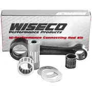 Fits 2000 Honda XR50R Prox Connecting Rod Kit 3470301