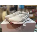 全新 ADIDAS GOLF 高爾夫球鞋 運動休閒鞋 無釘款 休閒運動皆可穿著 軟底走路更輕鬆 BOA系統，免綁鞋帶