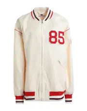 [TOMMY HILFIGER] TOMMY HILFIGER Jackets - Item 16336379