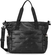 [Hedgren] Cocoon Buffer Shopper 34 cm