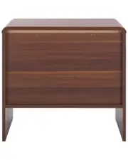 Safavieh Arsenio 2-Drawer Nightstand