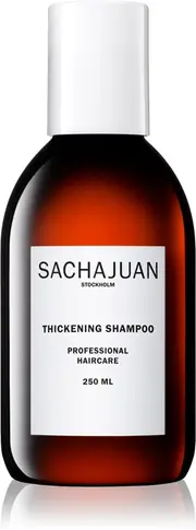 Sachajuan thickening shampoo 250 ml