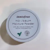 在飛比找蝦皮購物優惠-Innisfree 蜜粉 保濕款