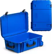 920 Heavy Duty Protective Dry Box Case, Empty - TSA Approved/Mil Spec / IP67 Wat