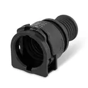Jayrad NQ PS3 NW32-0° Cooling System Connector - TO0914
