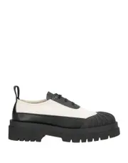 [PLAN C] PLAN C Lace-up shoes - Item 32012354