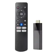 Q6 Mini TV Stick+Bluetooth Voice Remote Android 10 2.4G+5G WiFi+BT4.0 H3138470