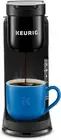 K-Express Single Serve Coffee Maker |K-Cup Pod Brewer & 42Oz Reservoir