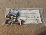 OmegaOmega IM07 Remote Start Databus Bypass Module Kit
