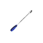 SP Tools 1/2" Drive Flex Handle Wrench - Length 375mm with Hinged Joint Head