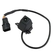 957603Z603 957603Z103 957603Z903 for I40 2015-2020 Rear View Camera Reverse Camera Parking Backup C Black