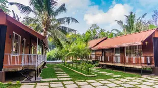 錫蘭卡斯塔旅館Ceylon Casita