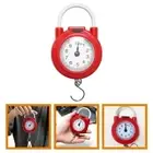 Plastic Hanging Scale with Hook Weight Scale New Spring Scale