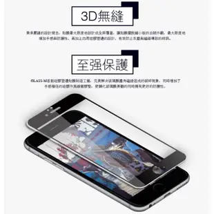 【瑞華】滿版 經典3D版 iPhone 6S Plus 4.7/5.5吋 Glass-M 玻璃保護貼 鋼化膜 玻璃膜