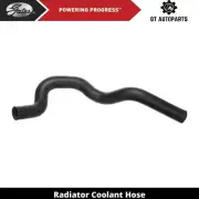 For 1987-1988 Ford Thunderbird 2.3L L4 GAS Radiator Coolant Hose Upper Gates (for: Ford)