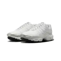 在飛比找momo購物網優惠-【NIKE 耐吉】Nike Air Max Plus 全白 