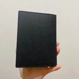 全新 SIPPING CREATIVE 護照夾-時尚黑 俬品創意