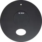 Vic Firth - VICMUTE18B - Bass Drum Mute 18"