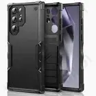 Case For Samsung Galaxy S25 S24 S23 S22 S21 Ultra Plus S20 FE A34 A54 A55 A35 He