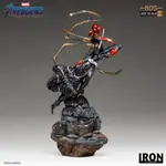 ［現貨］全新未拆IRON STUDIOS 鋼鐵蜘蛛人1/10