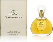 Van Cleef & Arpels First