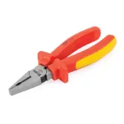 7 in. Insulated Combination Pliers TIT73327 Brand New!