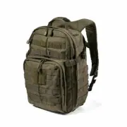 5.11 RUSH12™ 2.0 BACKPACK 24L - 56561 - NEW