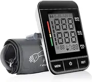 BP01 Arm Blood Pressure Monitor