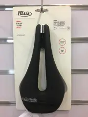 Selle Italia Novus Boost Kit Carbonio Superflow S3 135x256mm Saddle (Black)