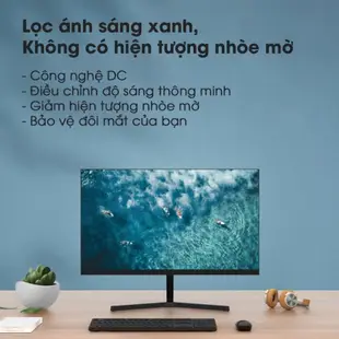 [速度] 小米紅米台式機顯示器 1A 23.8 英寸 FHD / 60HZ / IPS / HDMI 電腦屏幕 -