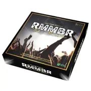 Remember The Music: All Time Edition Board Game