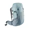 Deuter 德國 FUTURA 24SL 透氣網架背包《水藍》3400521/輕量登山包/自行車背 (8折)