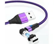 Fast Charging Magnetic Usb Cable