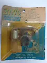 Austin 1956-61 Sunbeam Talbot 1956-61 Triumph 1956-61 Ignition Tune Up Kit