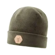 HuntersElement Warm Classic Toasty Beanie - ForestGreen #9420030039879