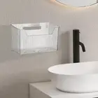 Shower Corner Rack Spice Storage Rack Stable Corner Shelf Wall Corner Storage