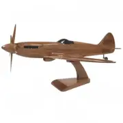 Supermarine Spitfire Royal Air Force Battle Of Britain WW2 Fighter Model