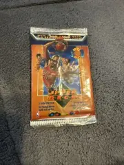 1993-94 Upper Deck Pro View 3D Basketball Jordan, Hardaway, RC Foil Pack!!!