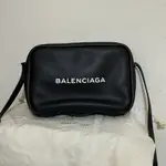 BALENCIAGA EVERYDAY CAMERA BAG