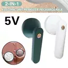 Rechargeable Electric Lint Remover Fabric Trimmer Clothes Cleaner Fabric Shaver