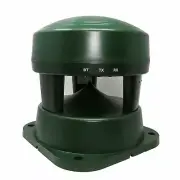 B526 - 6.5" Outdoor Bluetooth 5.0 In-Ground Omnidirectional Speaker(Single)